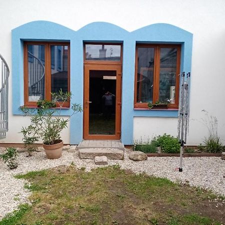 Penzion L'Isola Kunžak Eksteriør billede