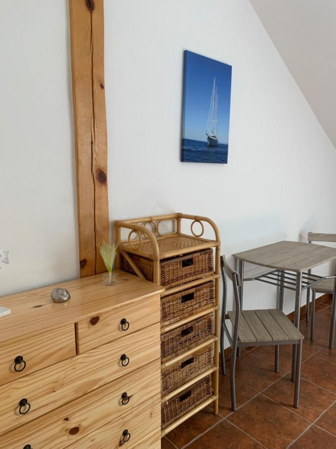 Penzion L'Isola Kunžak Eksteriør billede
